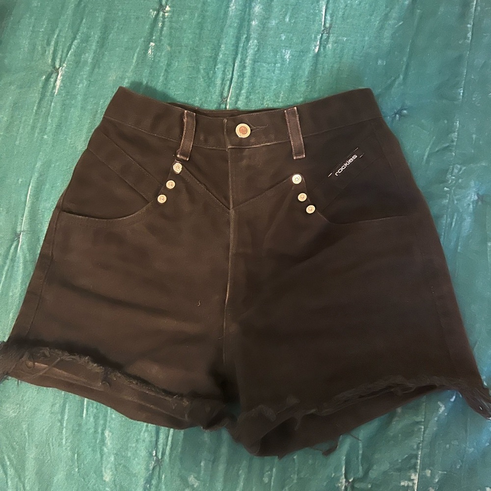 Rockies shorts